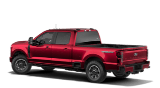 2027 Ford Super Duty® External Image 2